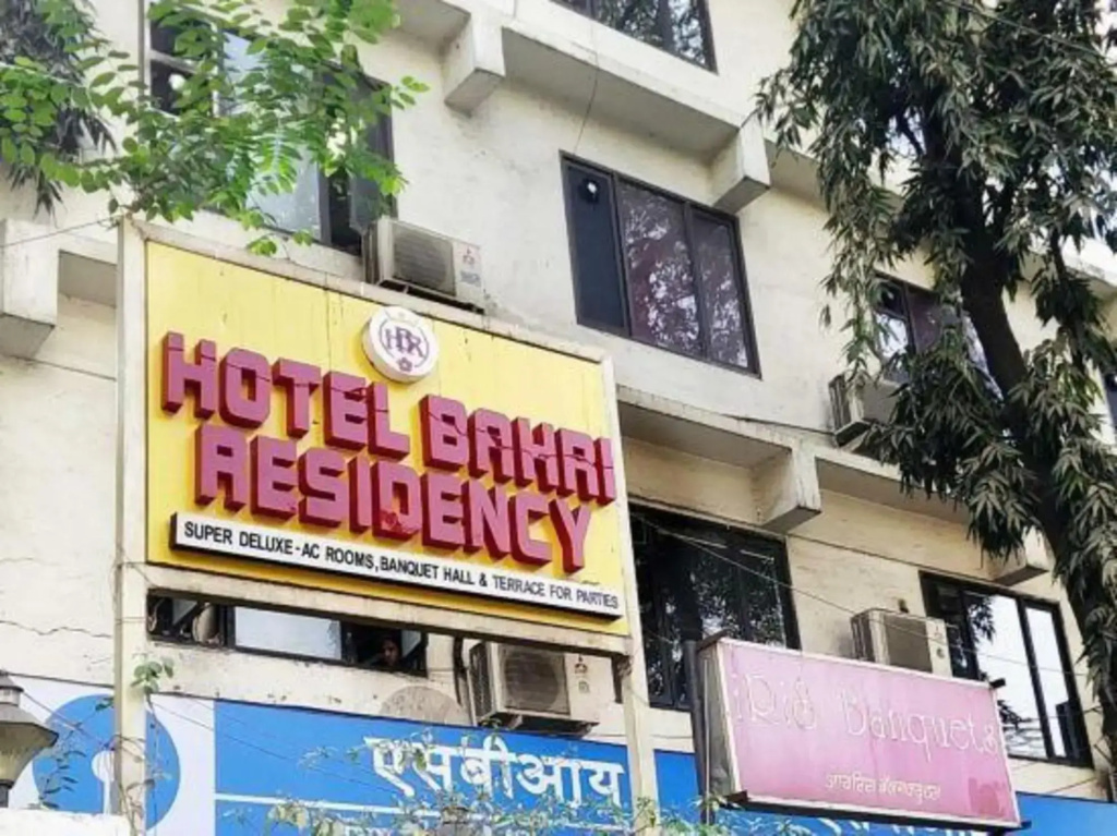 Hotel Bahri Residency