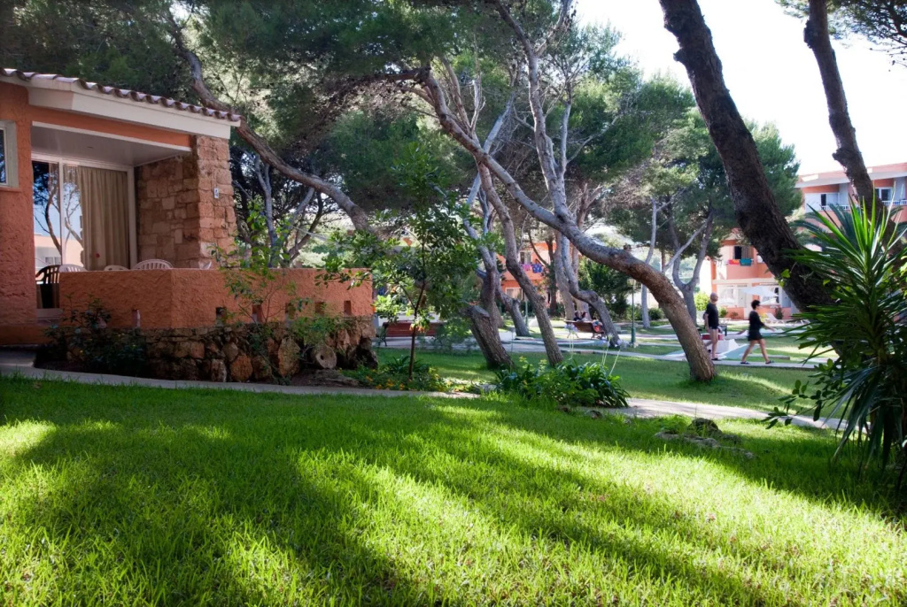 Hotel Xaloc Playa - Général