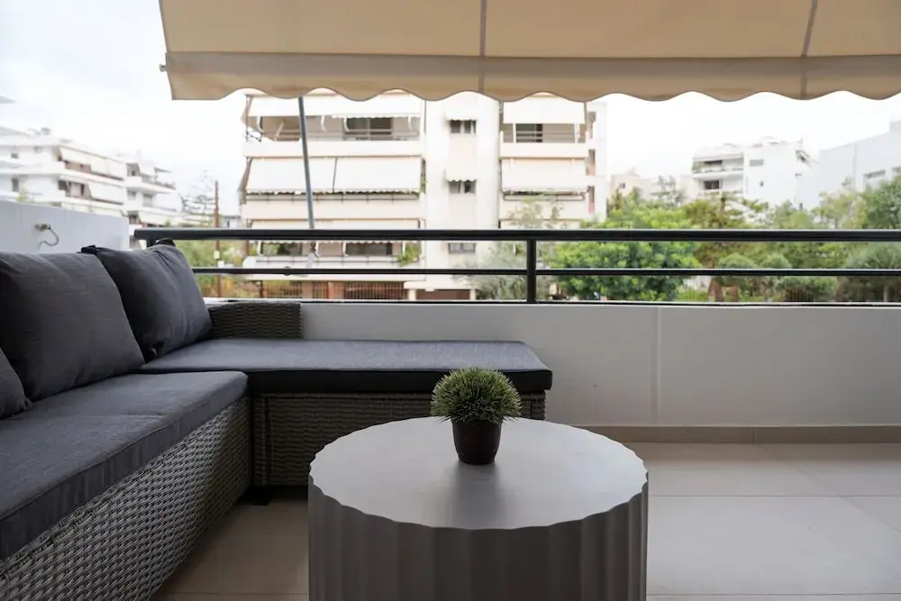 Glyfada Signature Apartment