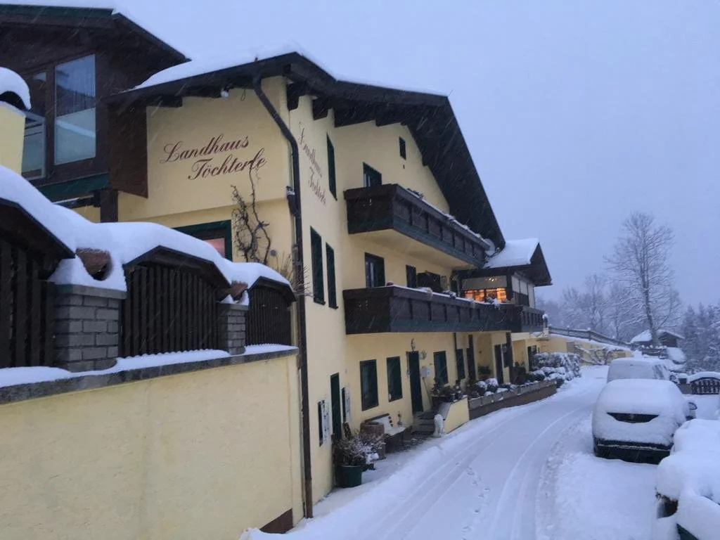 Landhaus Töchterle