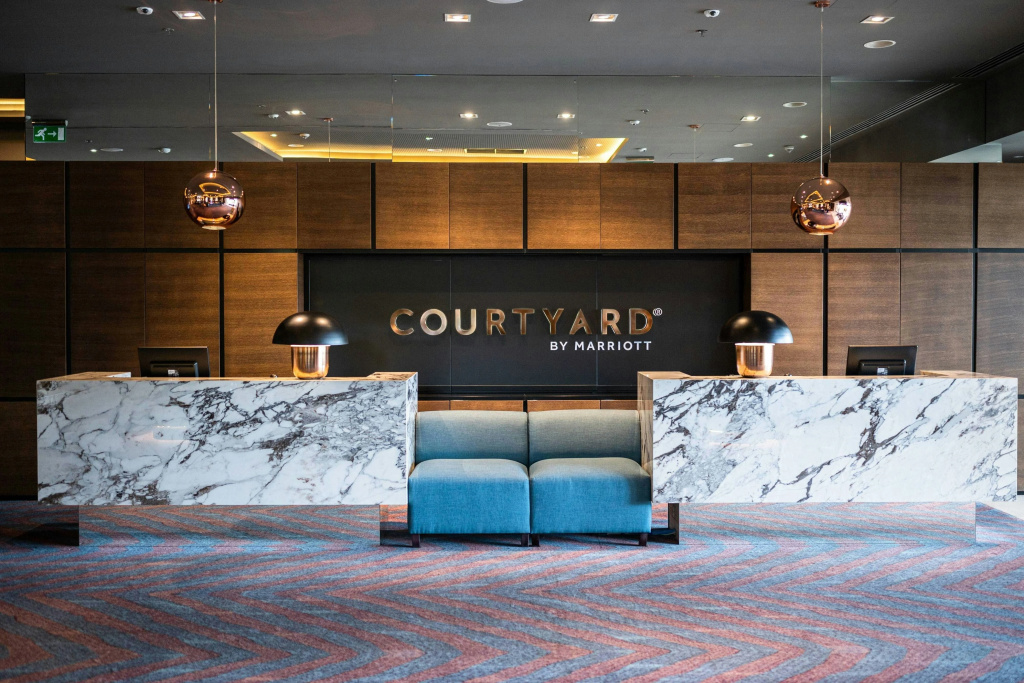 Hotel photo 2
