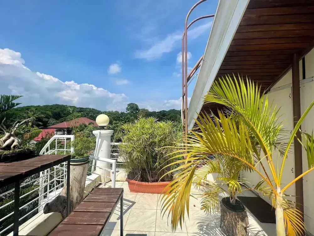 Orokasa Guesthouse