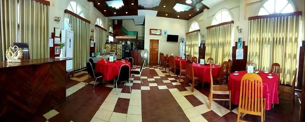 Jade Garden Hotel - Général