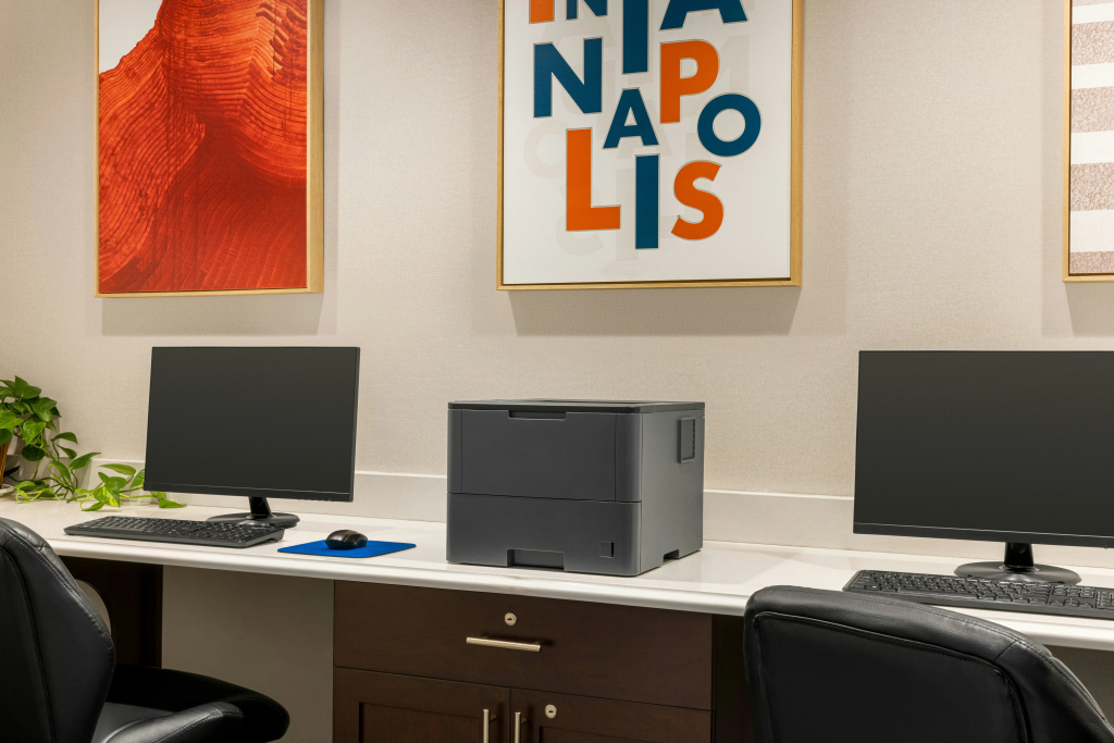 Holiday Inn Express and Suites Indianapolis W- Airport Area by IHG - Général