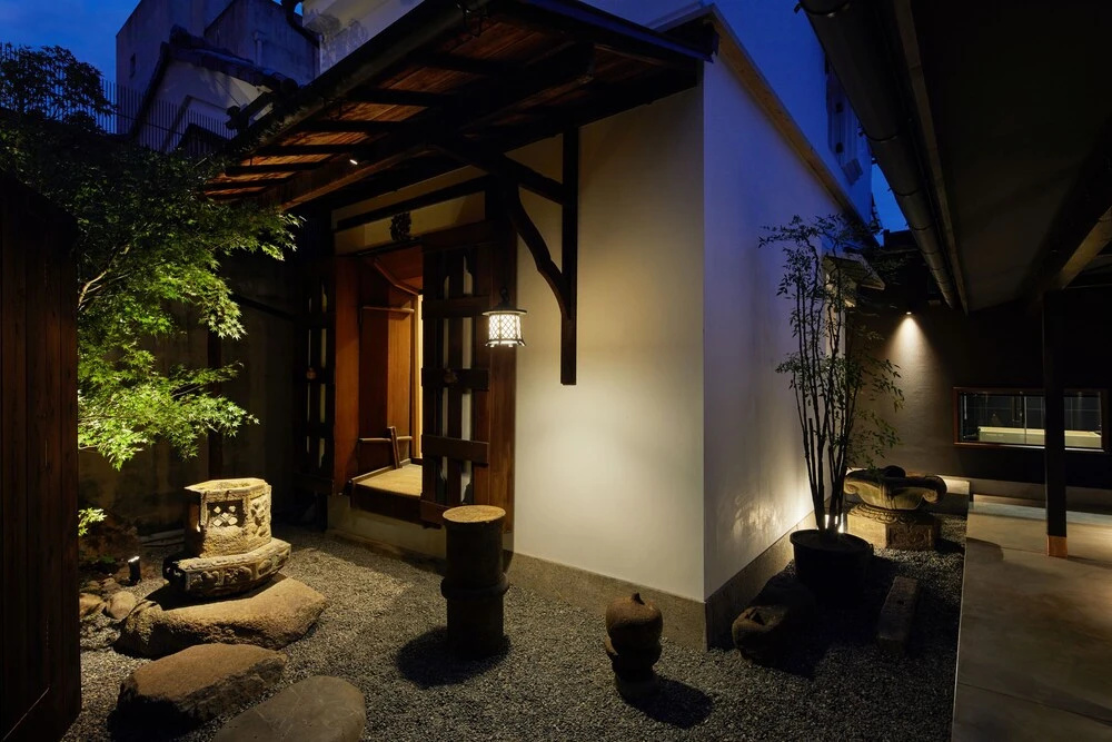 YADORU KYOTO Nishijin No Yado 사진 15