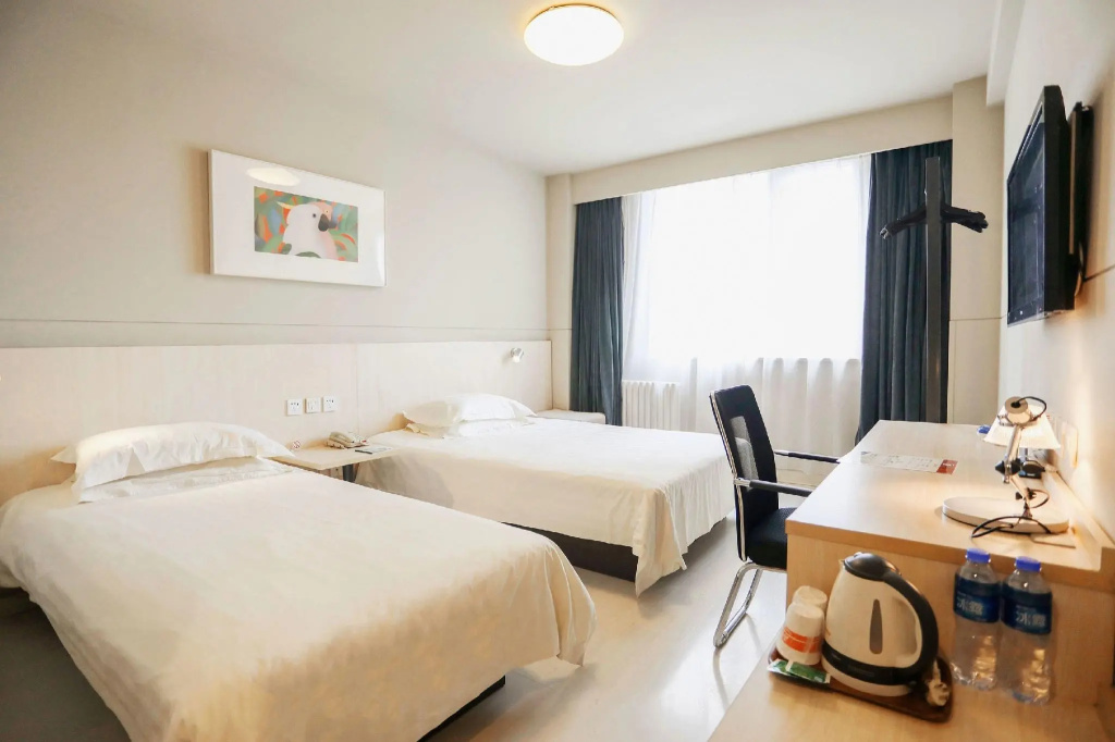 Jinjiang Inn Beijing Olympic Village Datun Road - Général