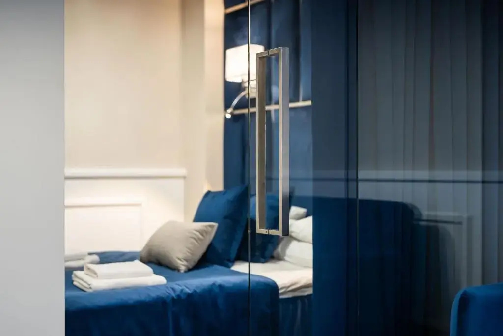 Villa Hoff Wellness & SPA Hotel - Chambres