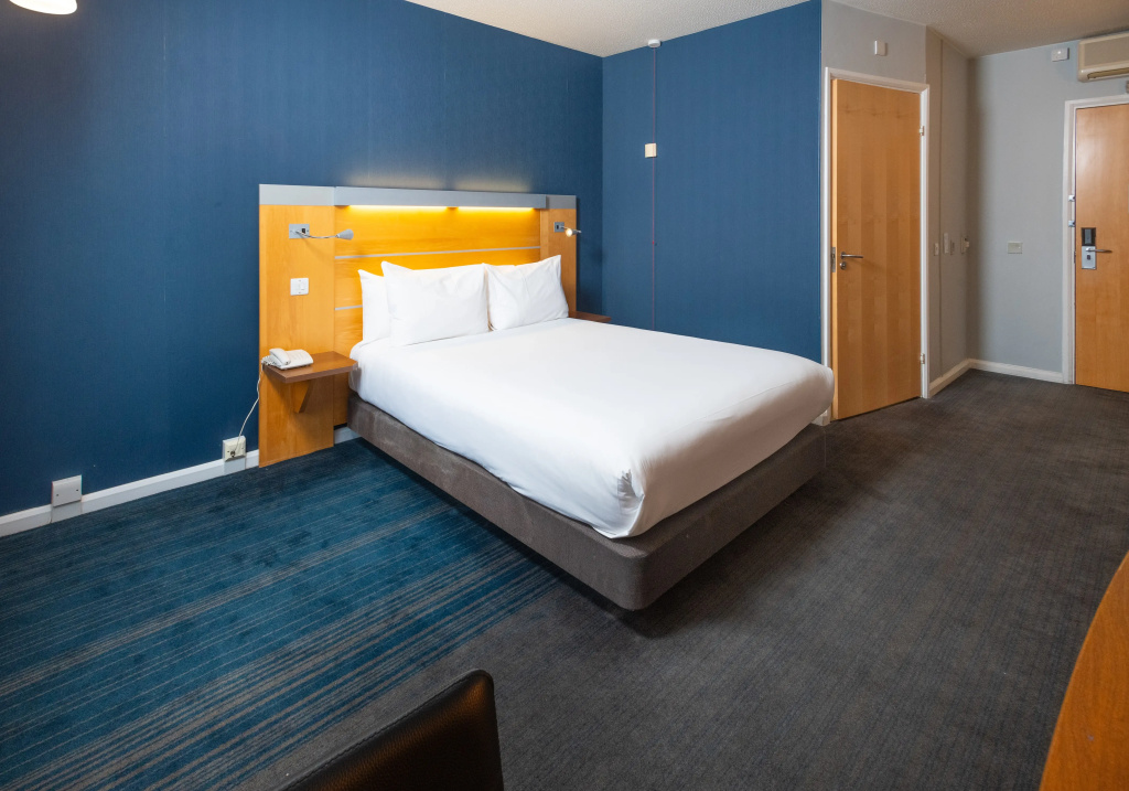 Holiday Inn Express Stevenage by IHG - Général