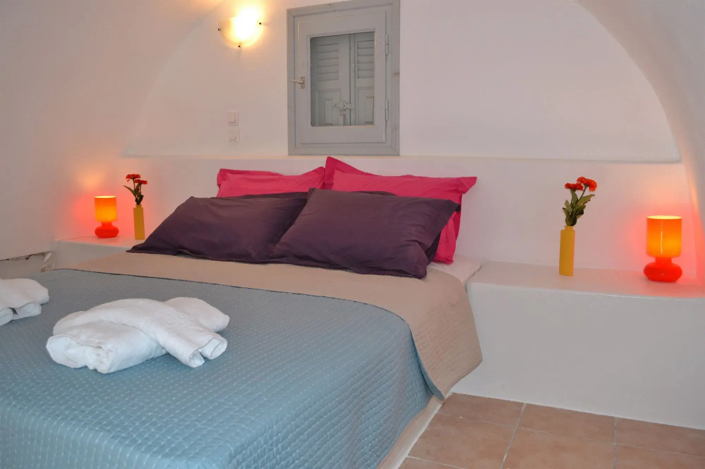 Odysseas Hotel - Général