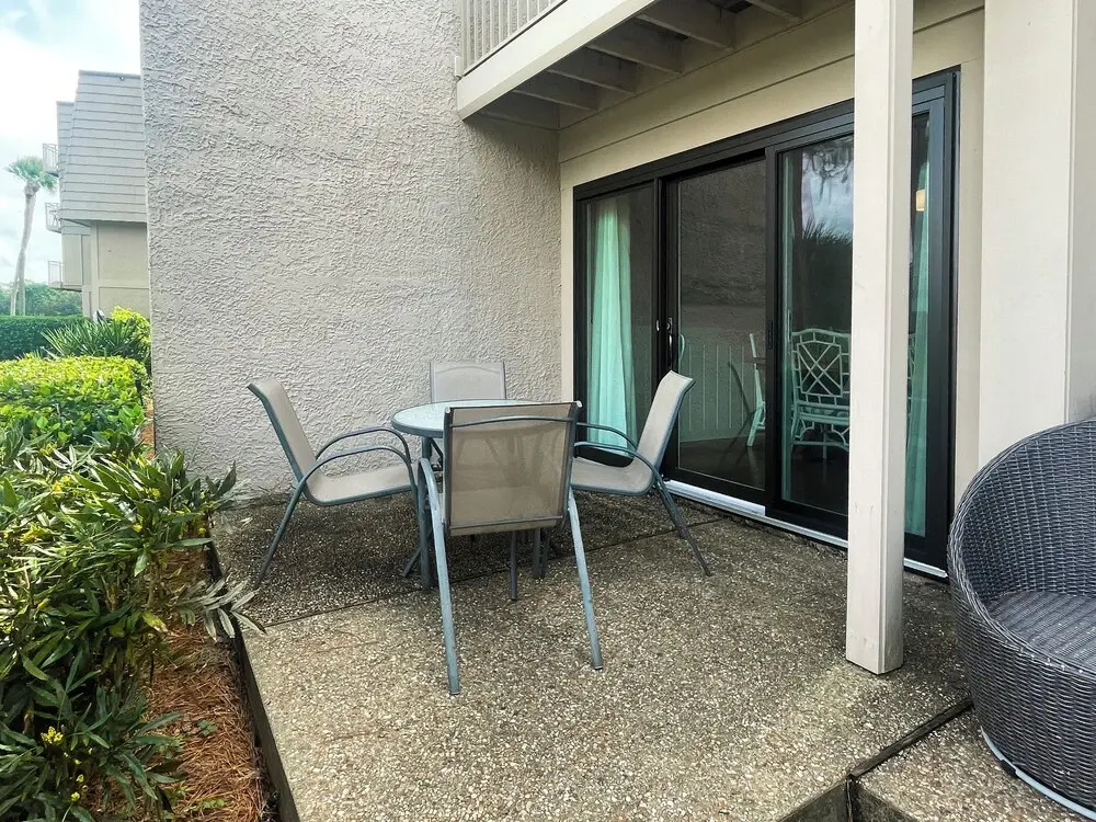 450 Plantation Club Villas at The Sea Pines Resort