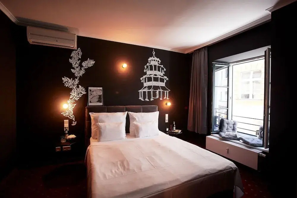 Hotel photo 11