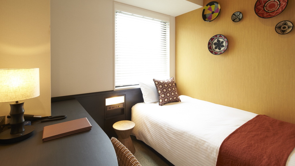 DEL style Osaka Higashitemma by Daiwa Roynet Hotel 사진 11