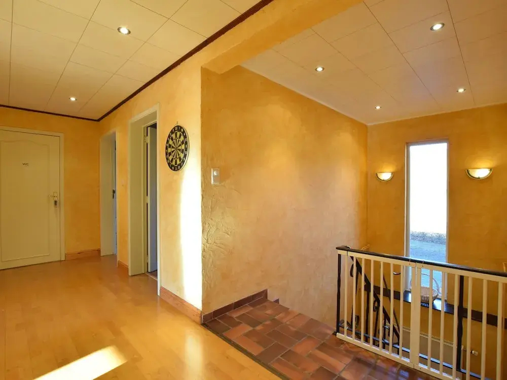 Comfortable Cottage in the Heart of a Beautiful Natural Area with Private Ponds - фото 11