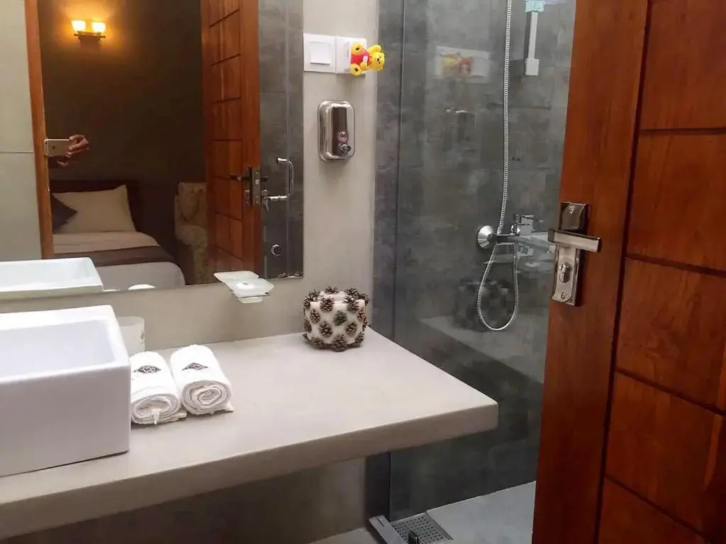 Hotel Heladiv - Chambres