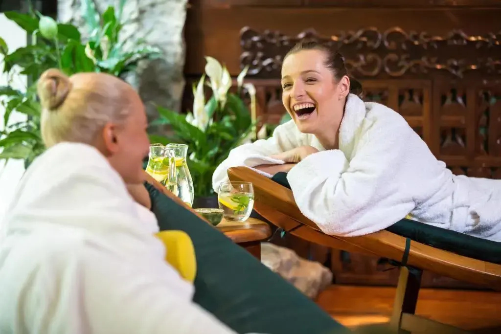Farmona Hotel Business & Spa - Général