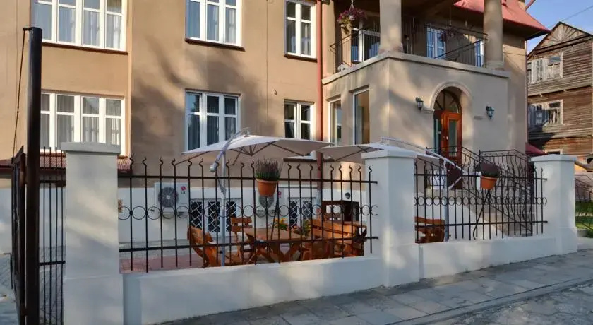 Pensjonat Limba