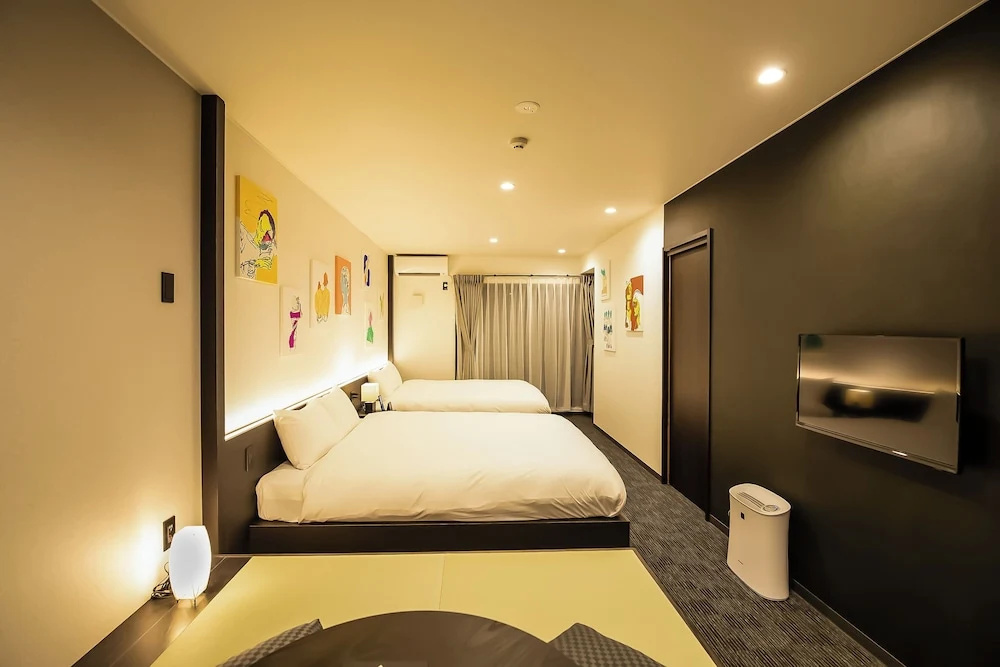 Randor Residence Kyoto Nijo Castle 사진 4