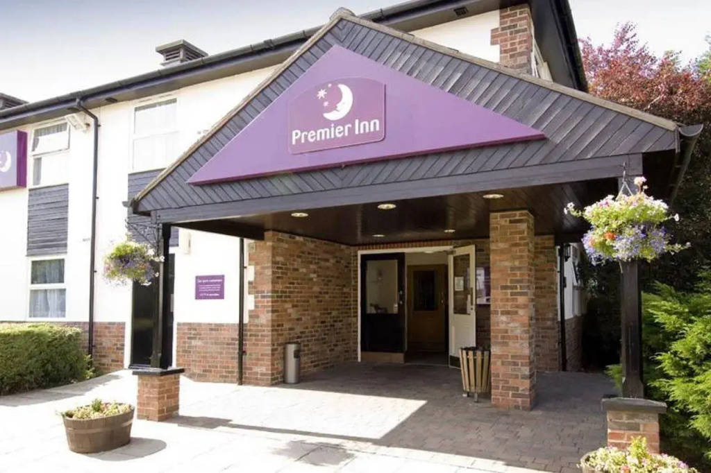 Premier Inn Newcastle Airport - South - Général