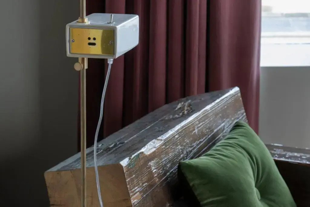 Hotel Piet Hein Eek — фото 5