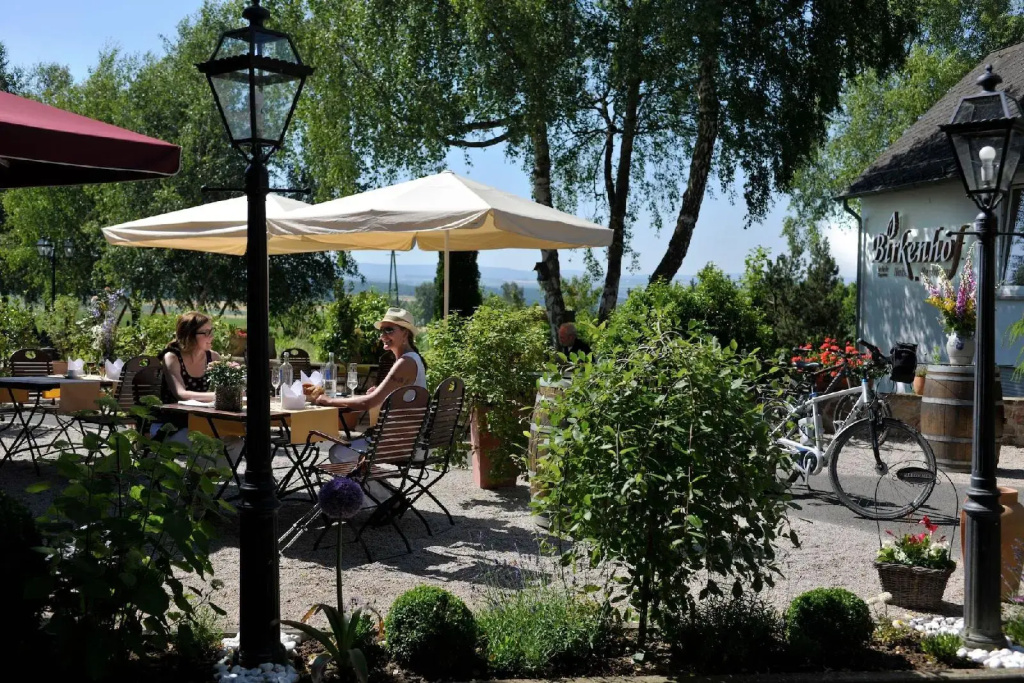 Landidyll Hotel-Restaurant Birkenhof - Général