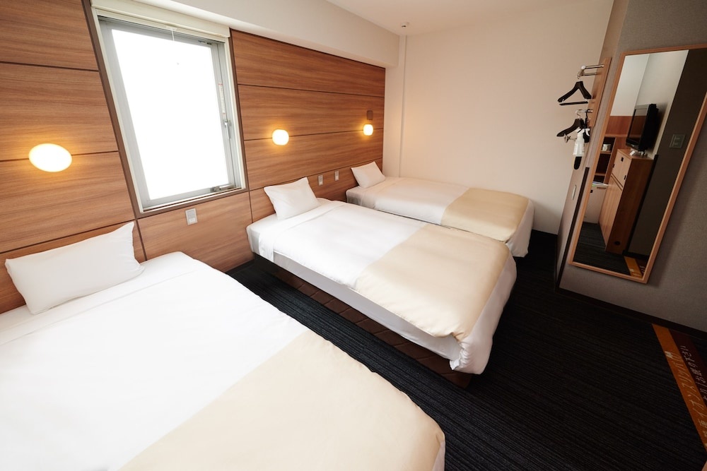 Super Hotel Namba Nippombashi 사진 21