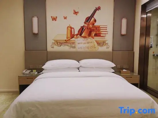 Vienna International Hotel photo 4