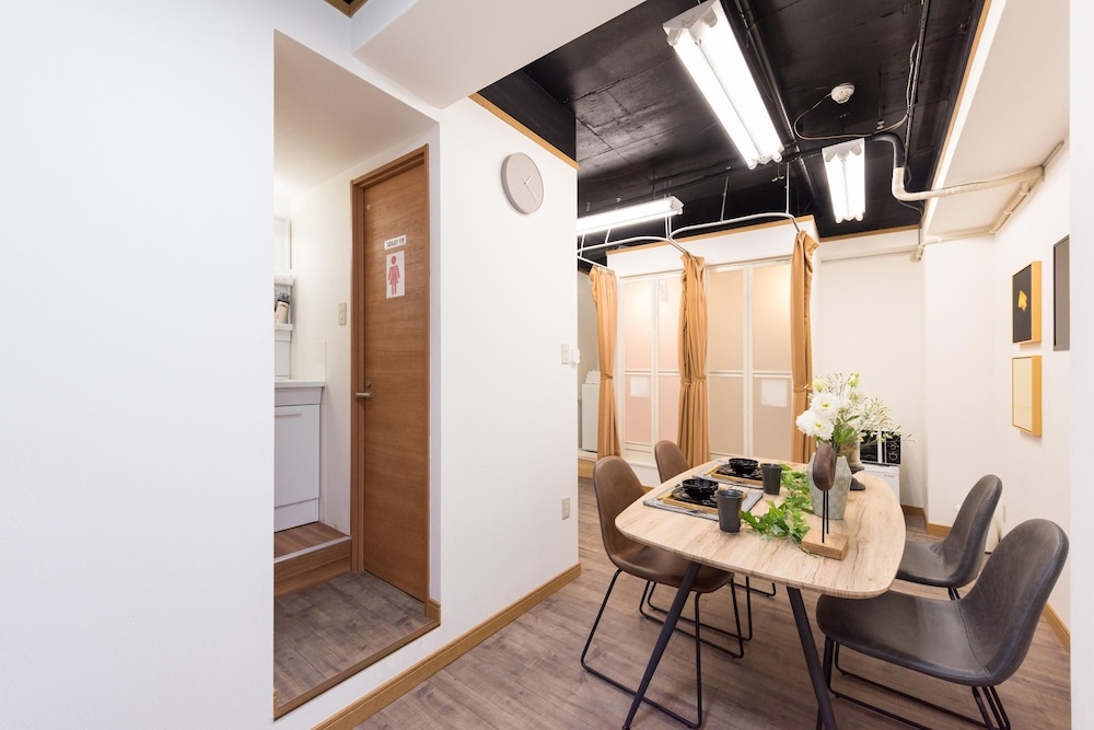 TORA HOTEL Komagome A 사진 13
