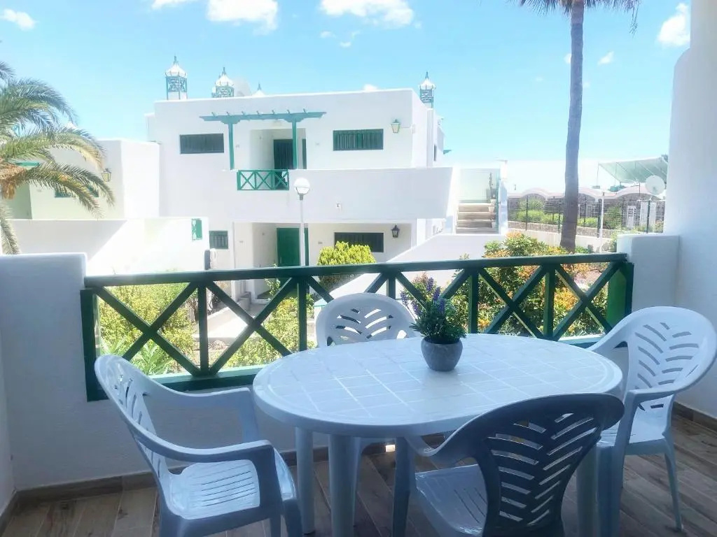 Beautiful Apartment Aguycan Beach 120 Playa del Aguila Maspalomas Gran Canaria