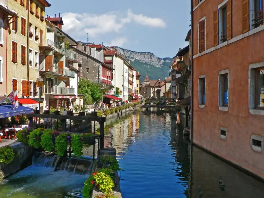 Le Loft d'Annecy - Vision Luxe - Chambres