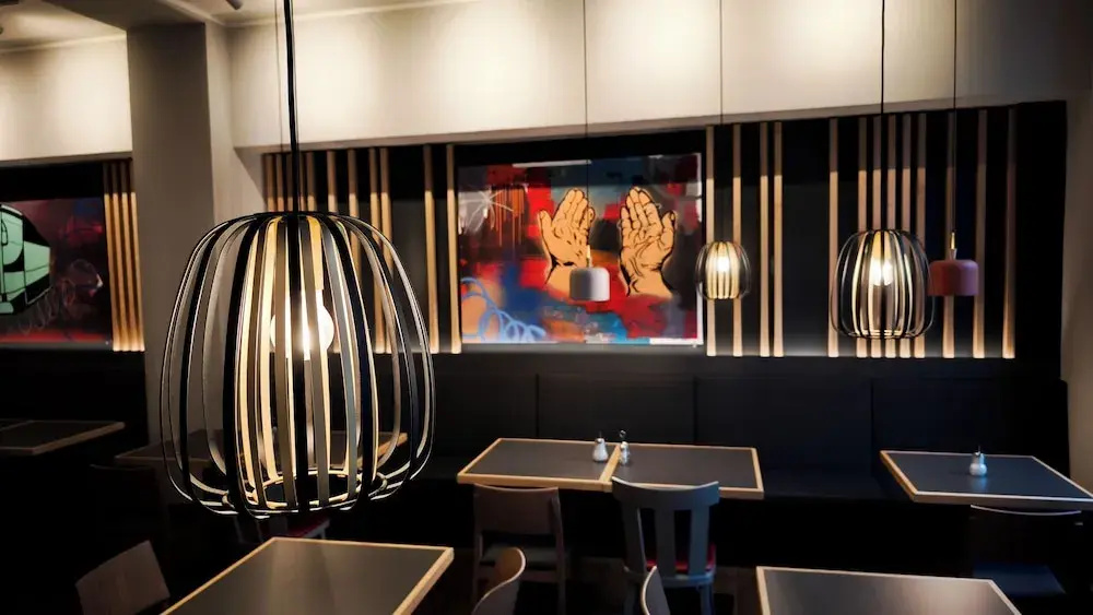 CVJM Düsseldorf Hotel & Tagung - Général