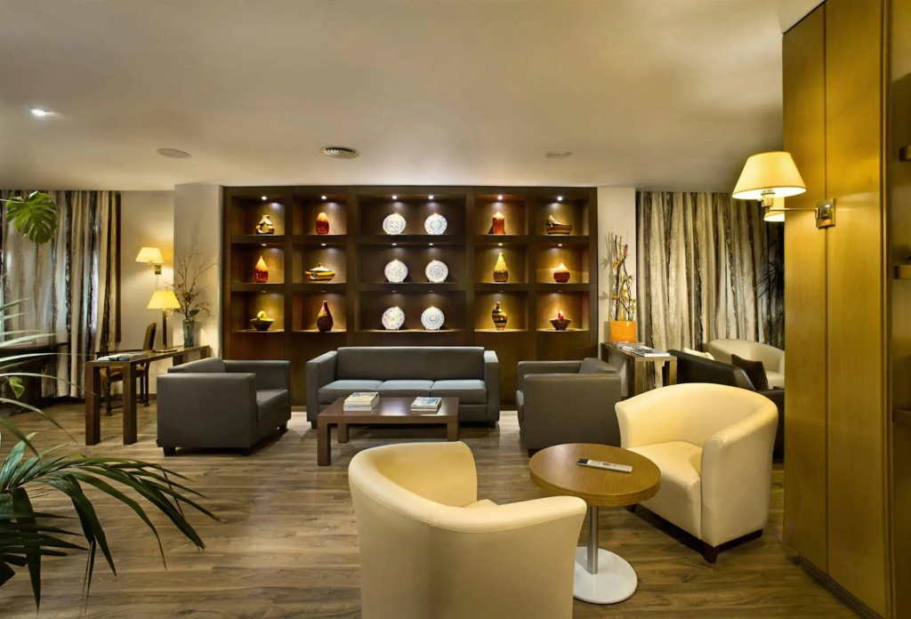 ibis Styles Figueres Ronda - Général