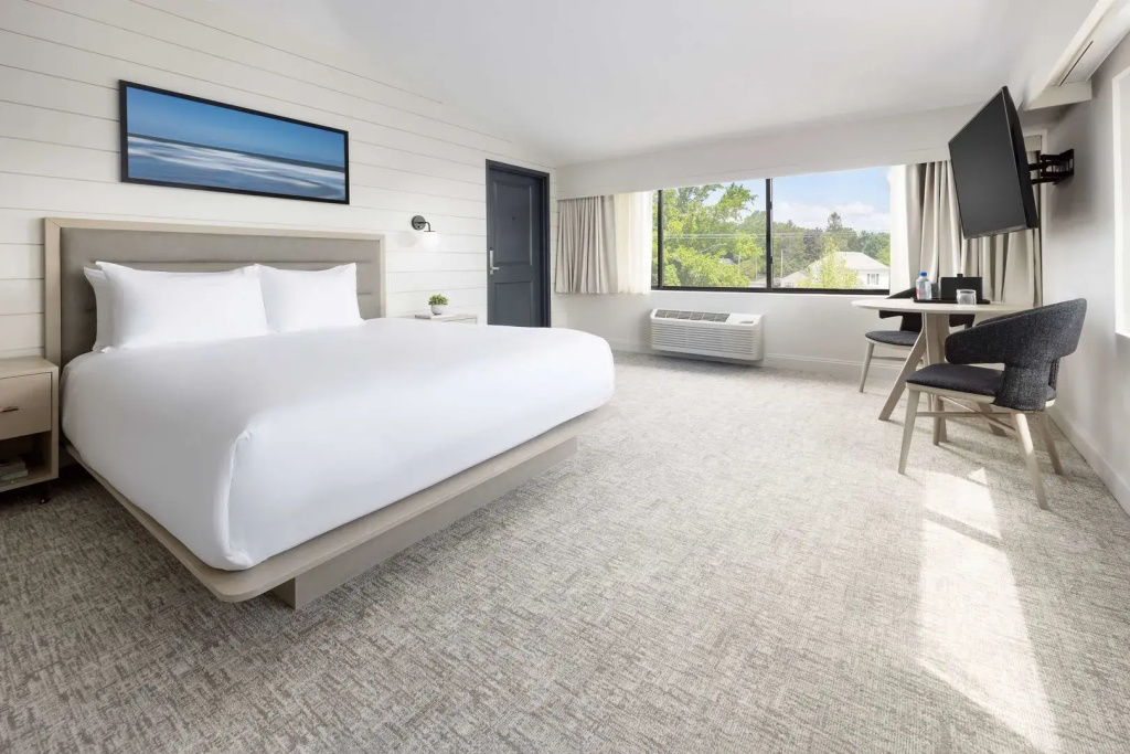 Pell Hotel jdV by Hyatt - Général
