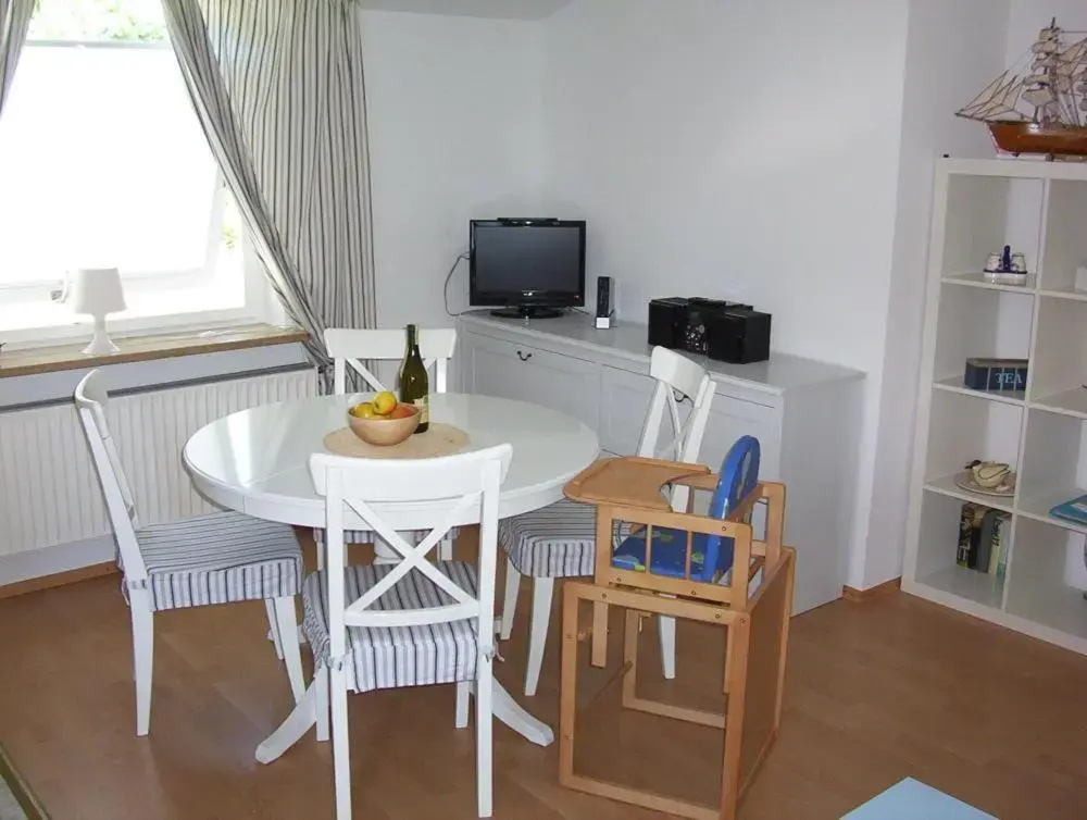 Haus Norden - Chambres
