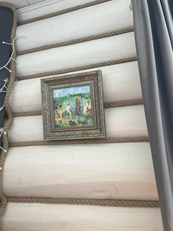 Усадьба Павлихино - фото 11