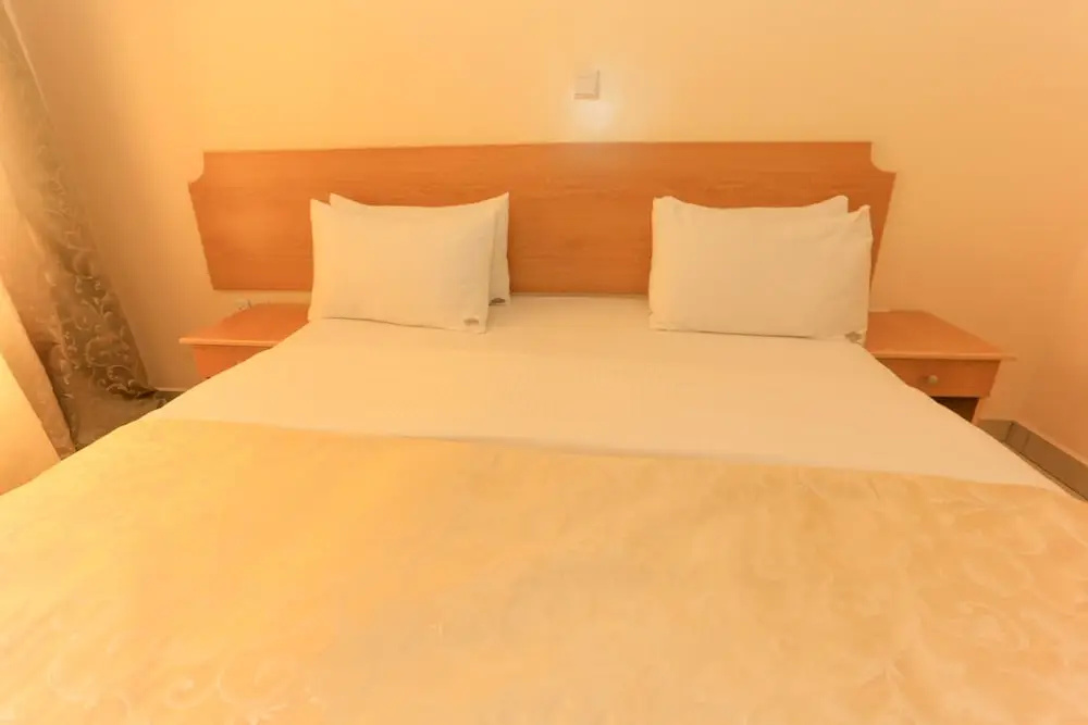 Faraja Hotel - Chambres