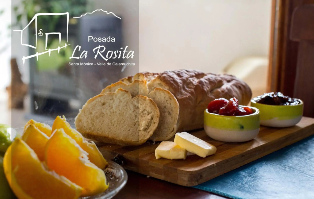 Posada La Rosita - Général