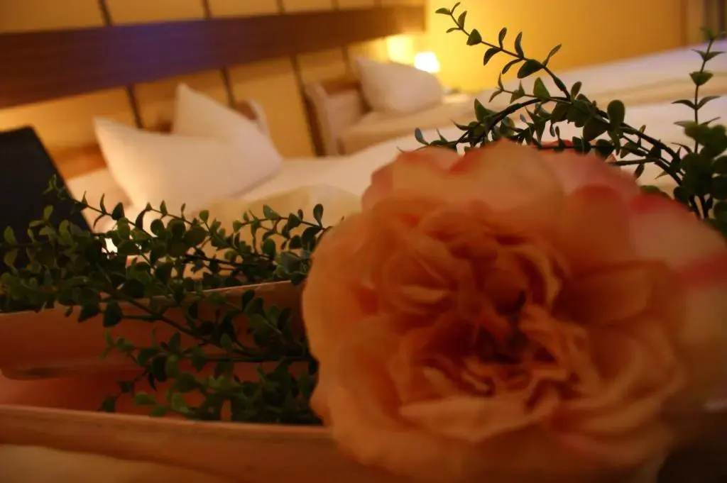 Hotel Stadt Soest - Chambres