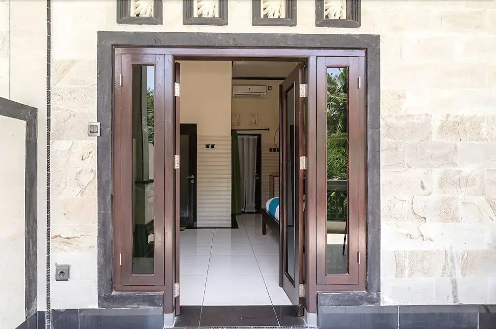 Ijo Eco Lodge Bali