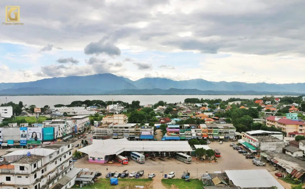 Phayao Gateway Hotel - Général