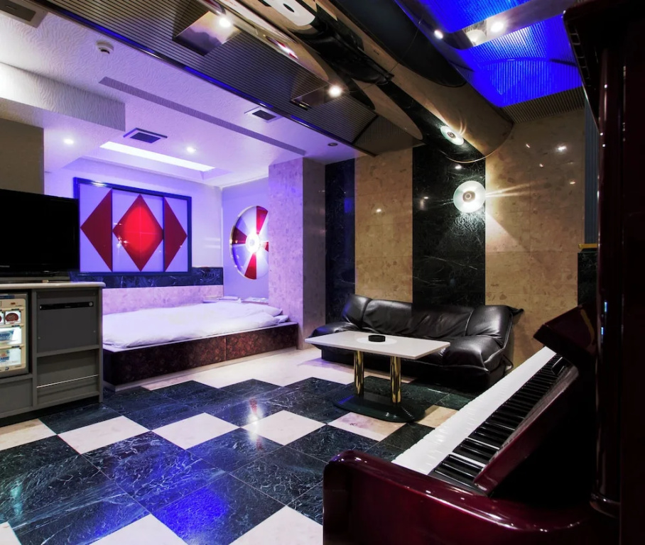 HOTEL G7 - Adults Only 사진 22