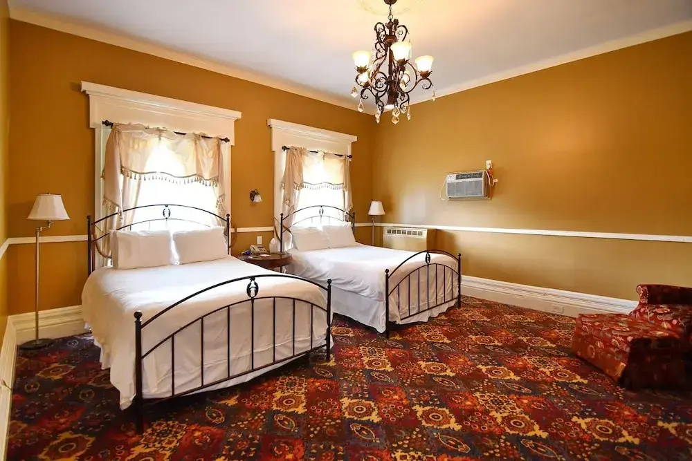 Hotel photo 5