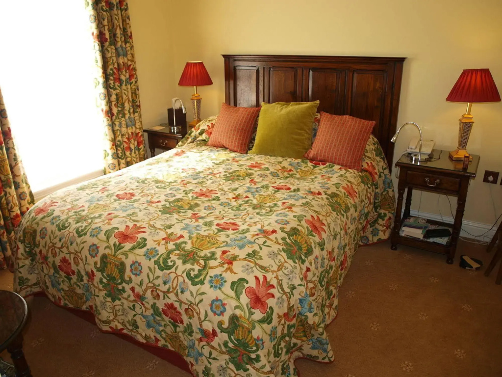 Beechwood Hotel - Général