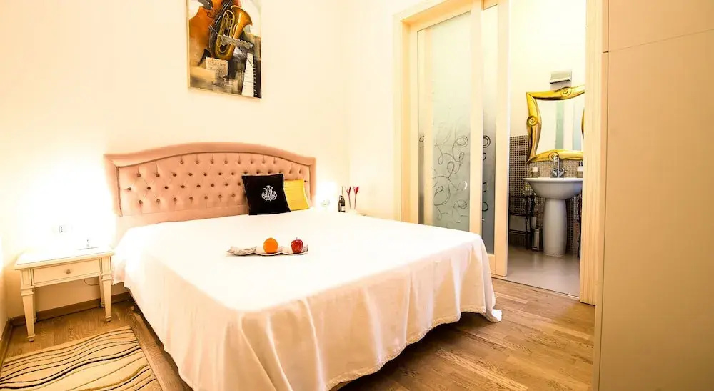 Red Hotel Downtown Unirii - Chambres