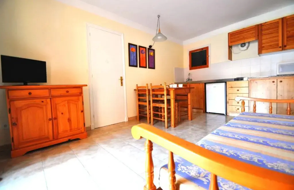Sant Joan Apartaments - Adults Only - Chambres