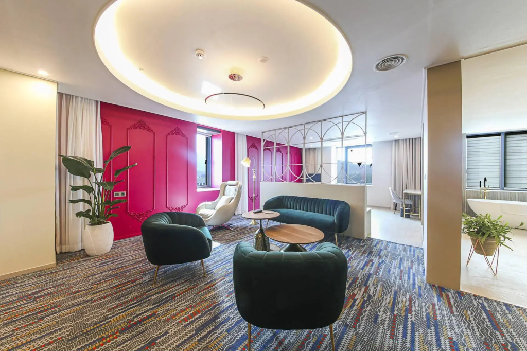 Hotel photo 19