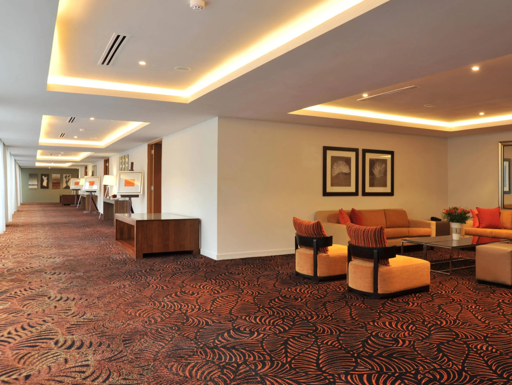 Protea Hotel Fire & Ice! by Marriott Durban Umhlanga Ridge - Général