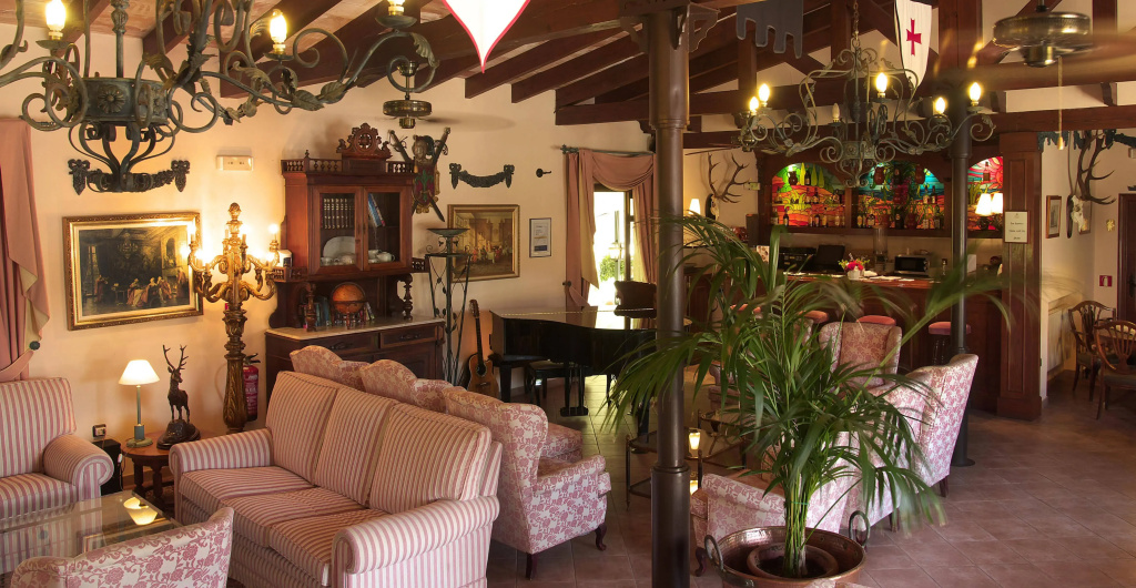 Son Molí Country House - Général