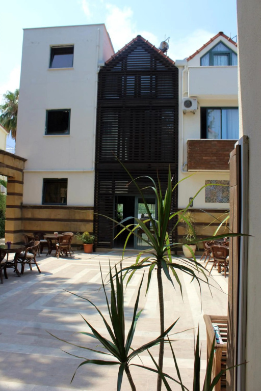 Hotel photo 19