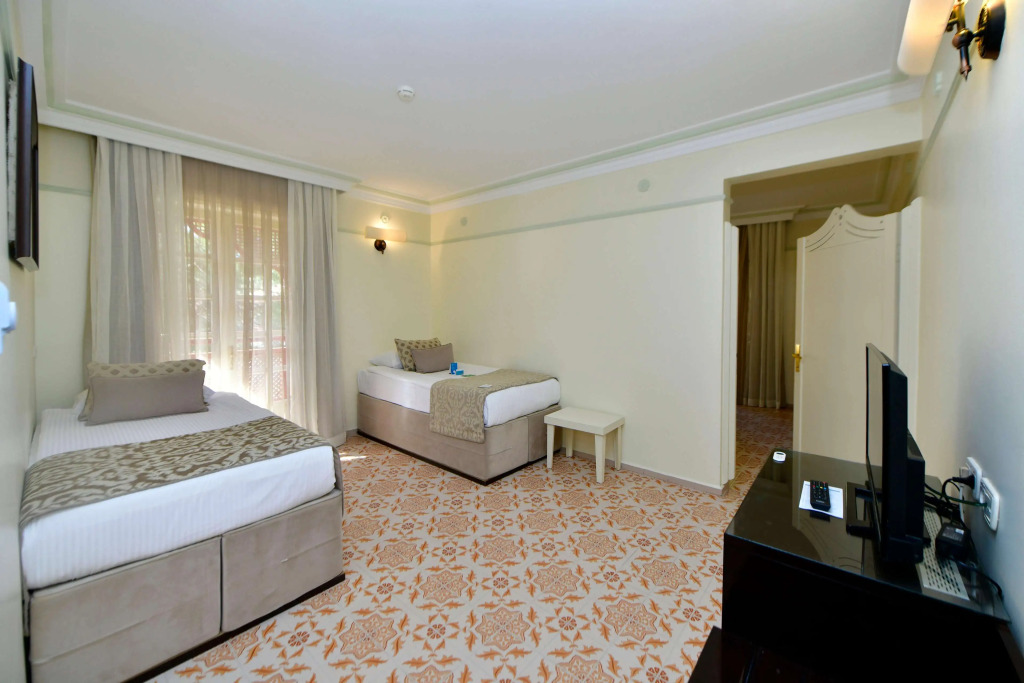 Ali Bey Club & Park — фото 2