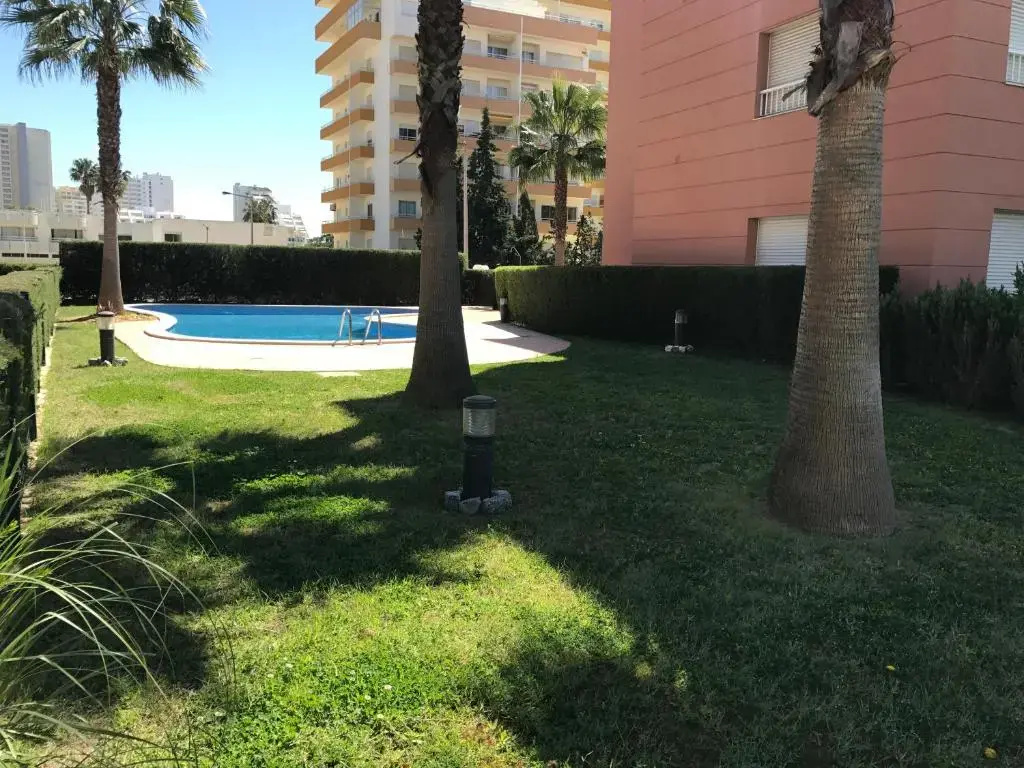 "Sun & Beach", 150m from Beach, LitoralMar